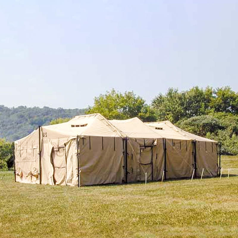 Modular General Purpose Tent System MGPTS-Type I-Medium