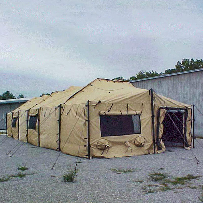Modular General Purpose Tent System MGPTS-Type I-Medium