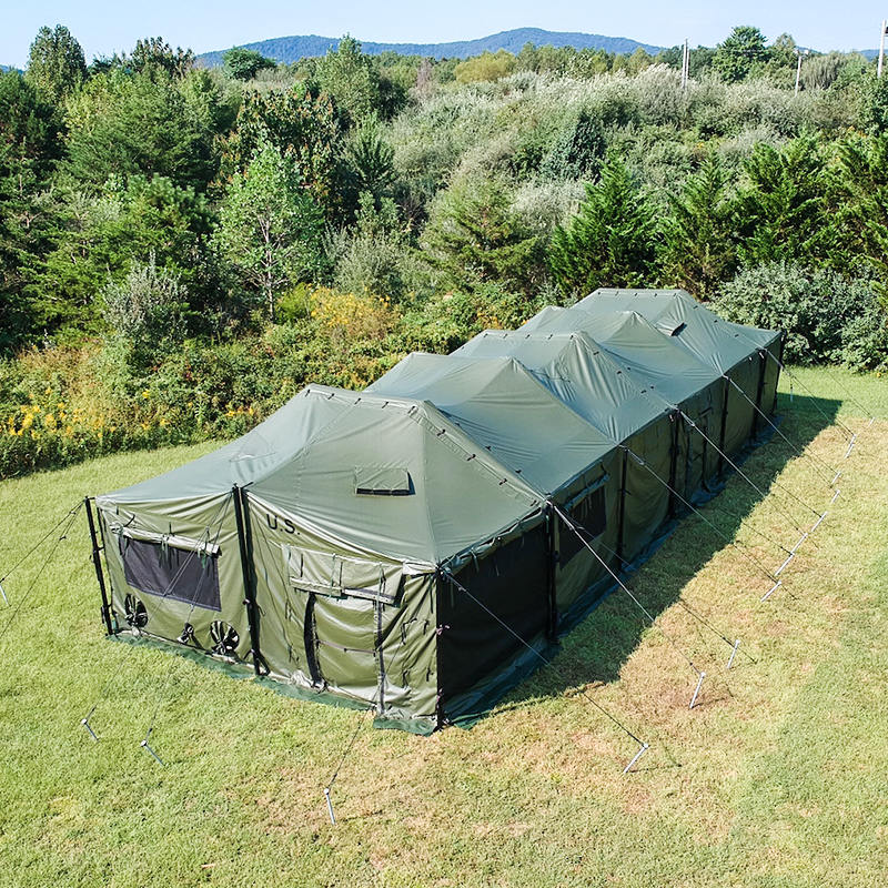 Military Modular General Purpose Tent System-Type I-Large