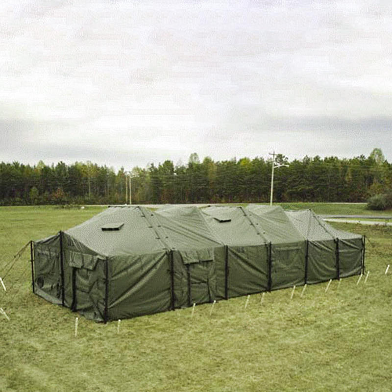 Military Modular General Purpose Tent System-Type I-Large