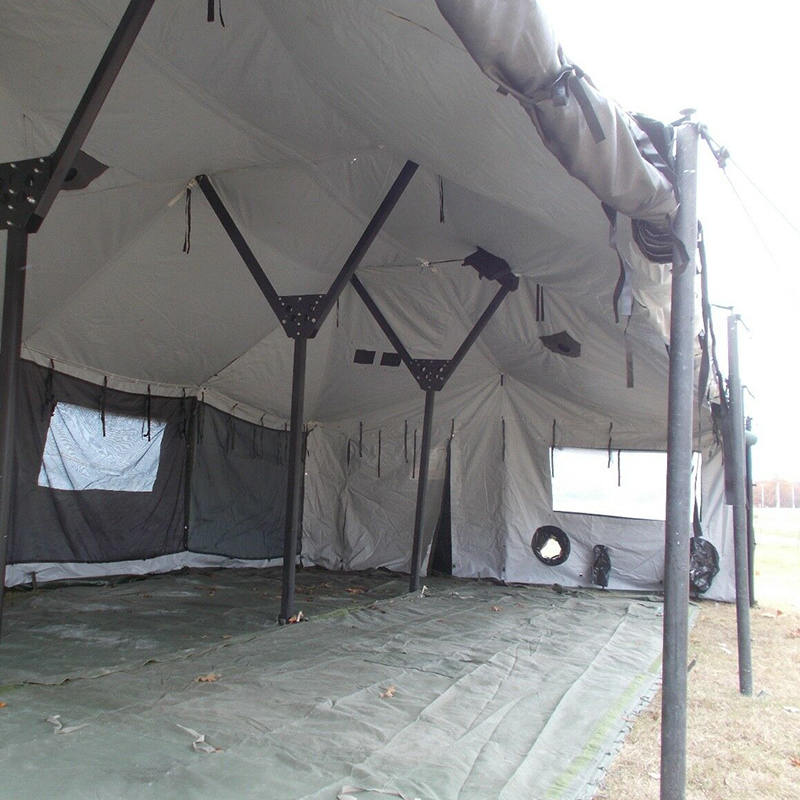 Military Modular General Purpose Tent System-Type I-Large