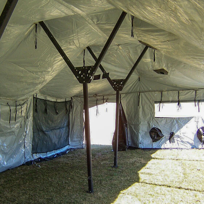 Military Modular General Purpose Tent System-Type I-Large