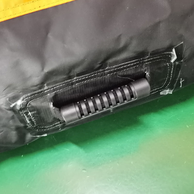 2-4 na Tao Four Season Glamour Inflatable Camping Tent